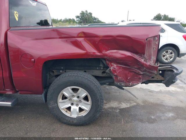 Chevrolet Silverado 1500 1lt Image 6