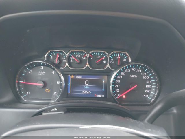 Chevrolet Silverado 1500 1lt Image 9