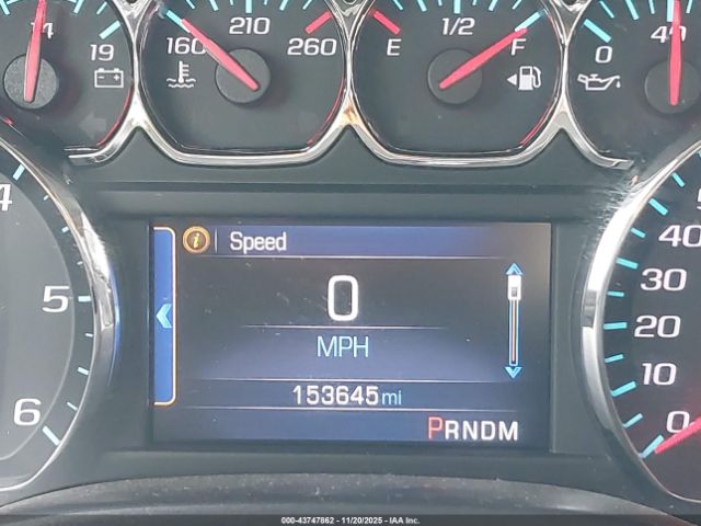 Chevrolet Silverado 1500 1lt Image 12