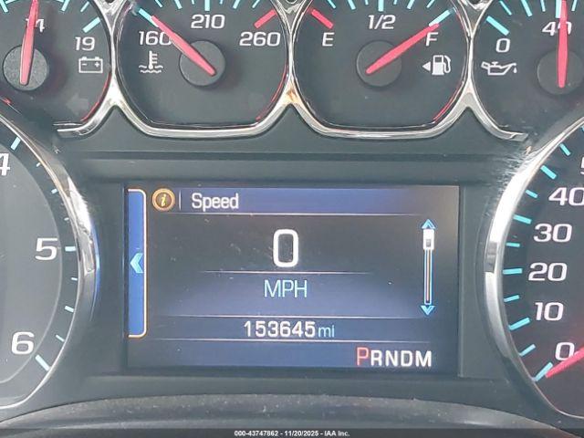 Chevrolet Silverado 1500 1lt Image 12