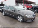 Volkswagen CC 2.0t Sport Image 1