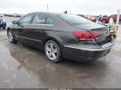 Volkswagen CC 2.0t Sport Image 3