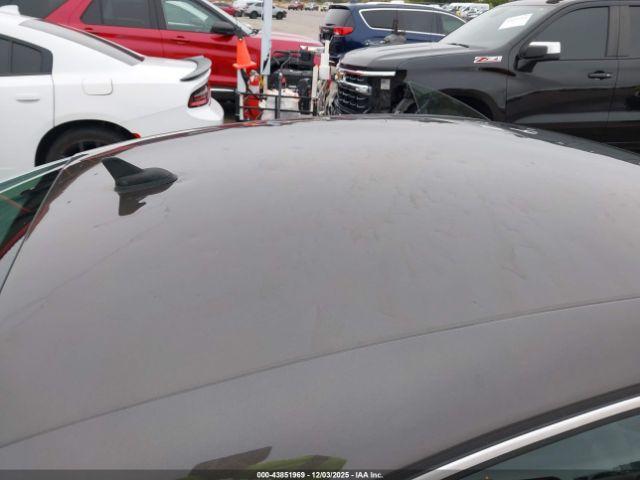 Volkswagen CC 2.0t Sport Image 5