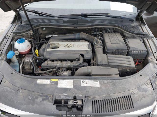 Volkswagen CC 2.0t Sport Image 11