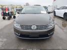 Volkswagen CC 2.0t Sport Image 8