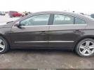 Volkswagen CC 2.0t Sport Image 2