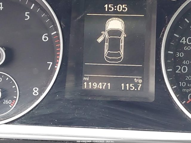 Volkswagen CC 2.0t Sport Image 15