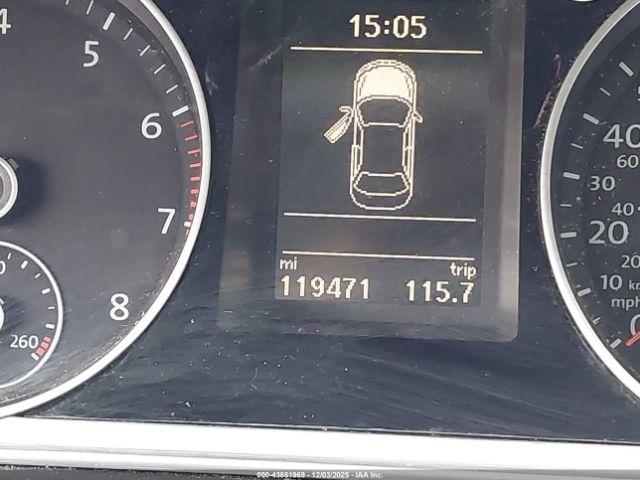 Volkswagen CC 2.0t Sport Image 15