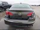 Volkswagen CC 2.0t Sport Image 17