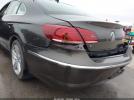 Volkswagen CC 2.0t Sport Image 14