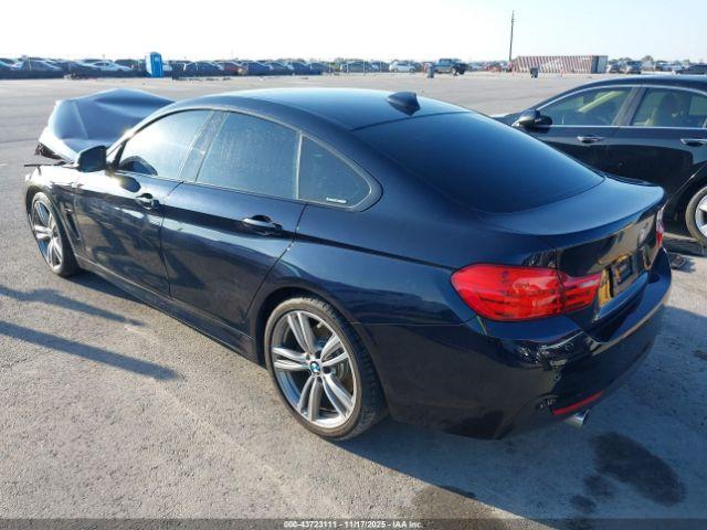 BMW 4 Series Image 11