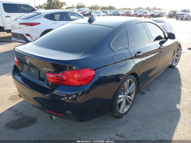 BMW 4 Series Image 13