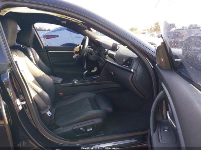 BMW 4 Series Image 2