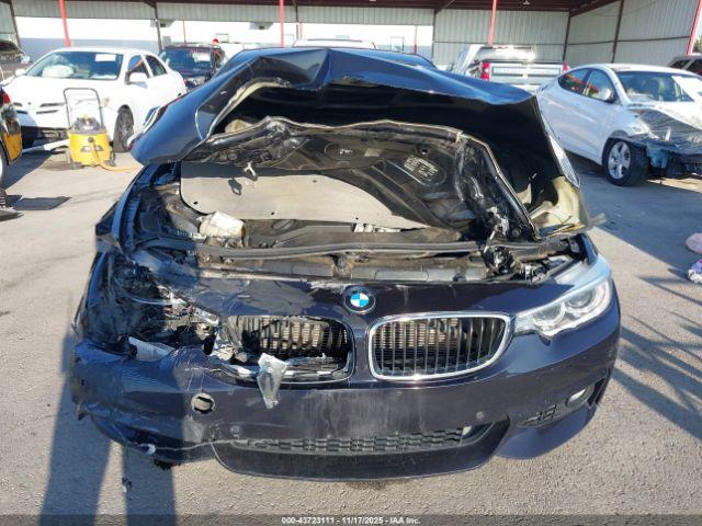 BMW 4 Series Image 3