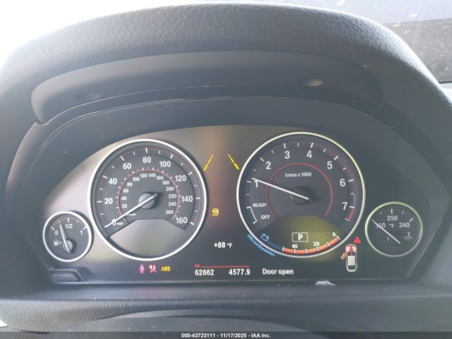 BMW 4 Series Image 5