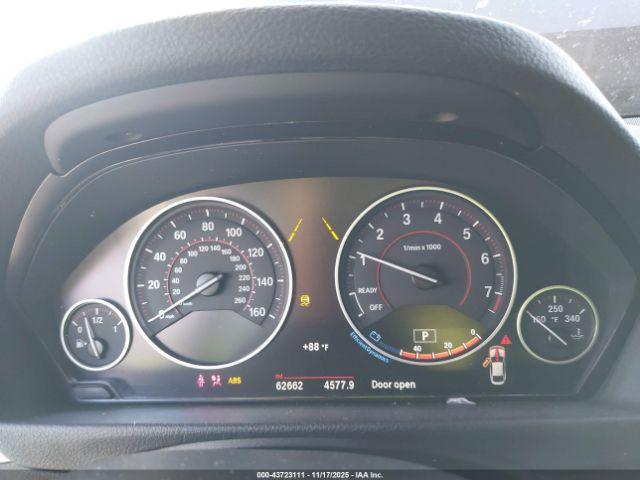 BMW 4 Series Image 5