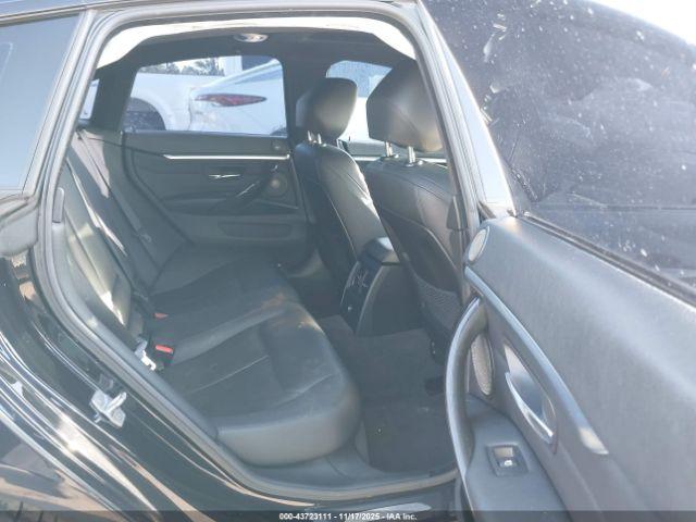 BMW 4 Series Image 9