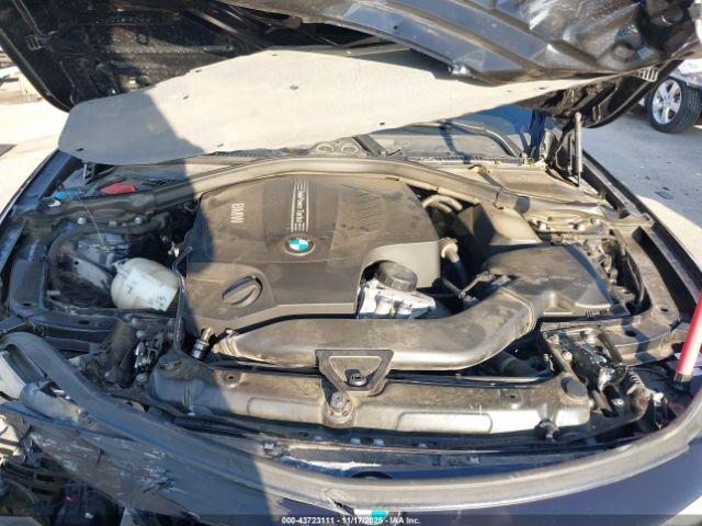 BMW 4 Series Image 14