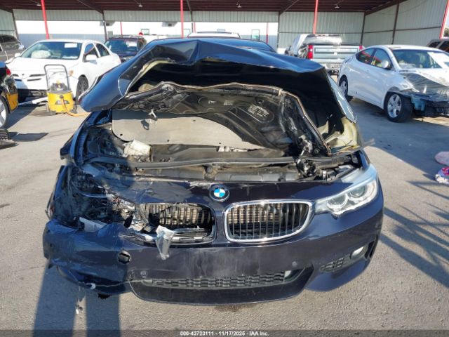 BMW 4 Series Image 7