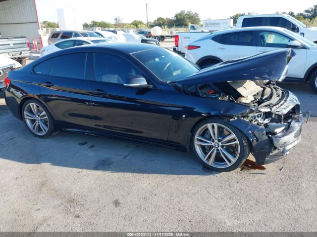 BMW 4 Series Image 10