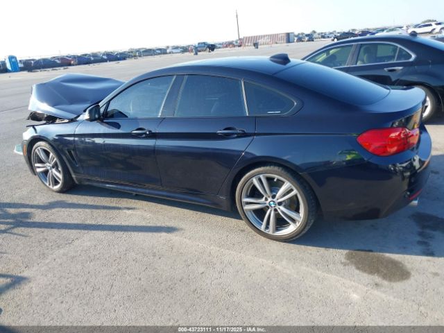 BMW 4 Series Image 8