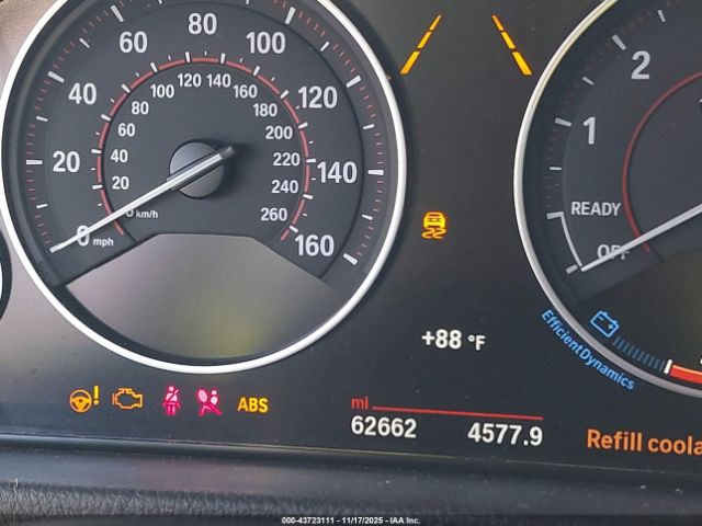 BMW 4 Series Image 16