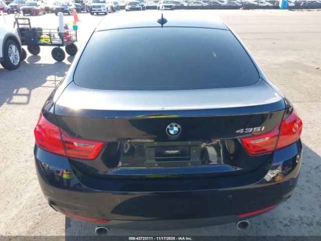 BMW 4 Series Image 15