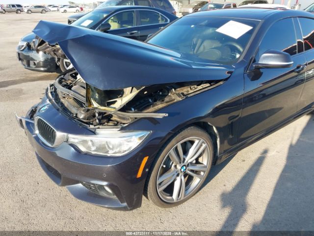 BMW 4 Series Image 12