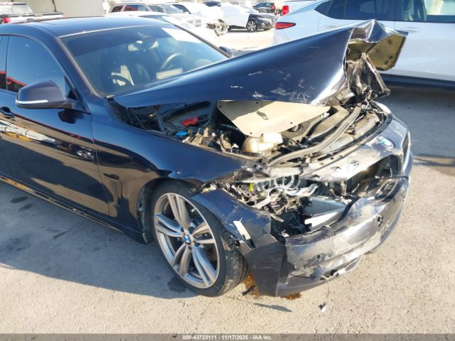 BMW 4 Series Image 18