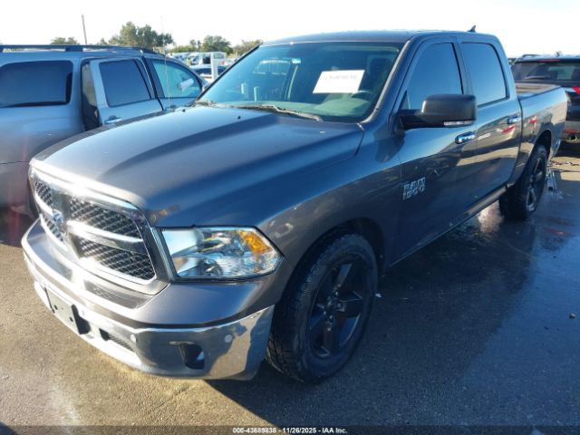 Ram 1500 Lone Star Image 15
