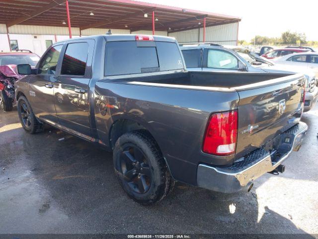 Ram 1500 Lone Star Image 14