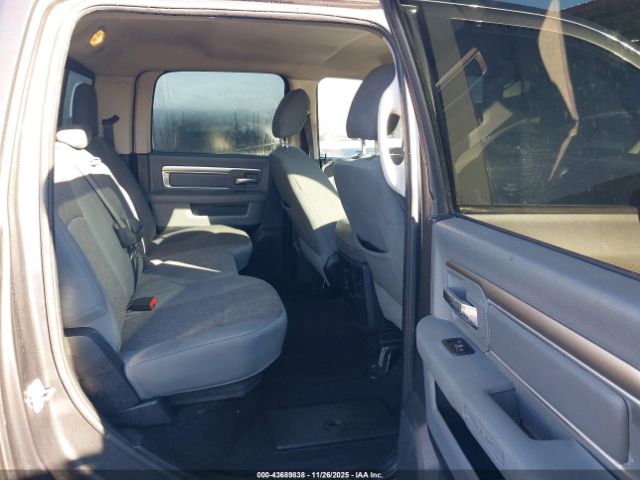 Ram 1500 Lone Star Image 12