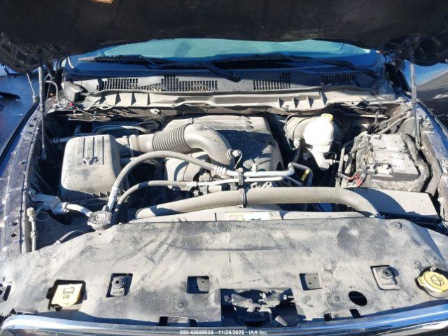 Ram 1500 Lone Star Image 9