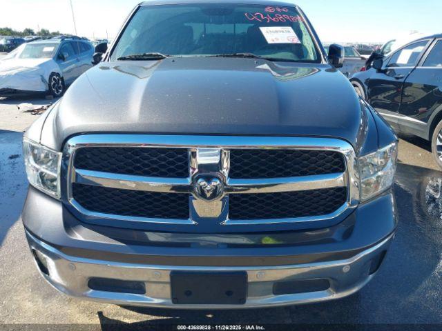 Ram 1500 Lone Star Image 6