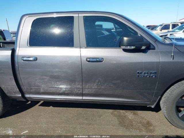 Ram 1500 Lone Star Image 11