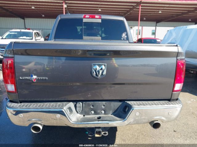 Ram 1500 Lone Star Image 16