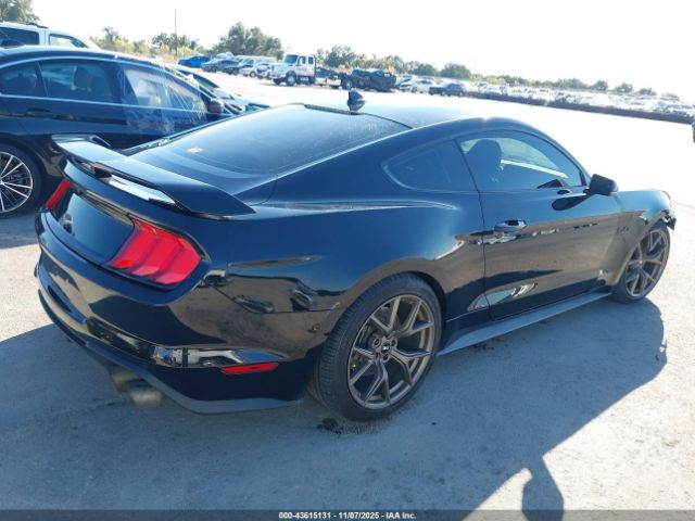 Ford Mustang Gt Premium Fastback Image 9