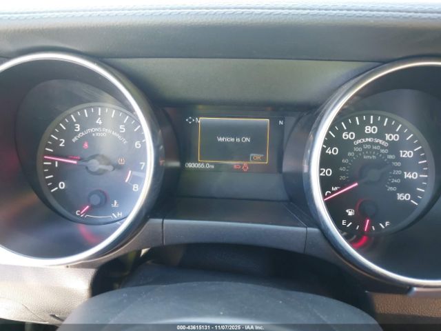 Ford Mustang Gt Premium Fastback Image 7