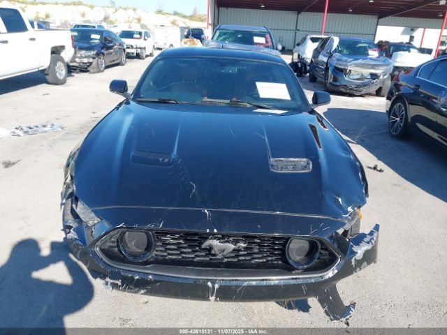 Ford Mustang Gt Premium Fastback Image 14