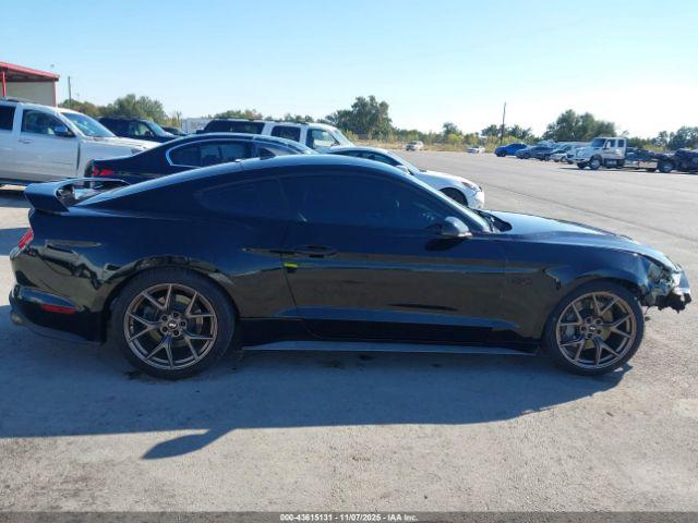 Ford Mustang Gt Premium Fastback Image 12