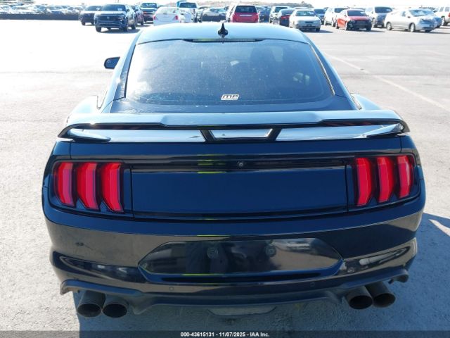 Ford Mustang Gt Premium Fastback Image 11