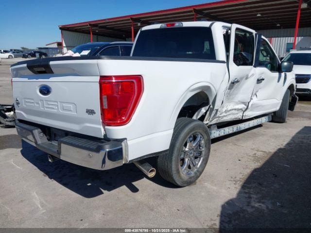 Ford F-150 Xlt Image 3