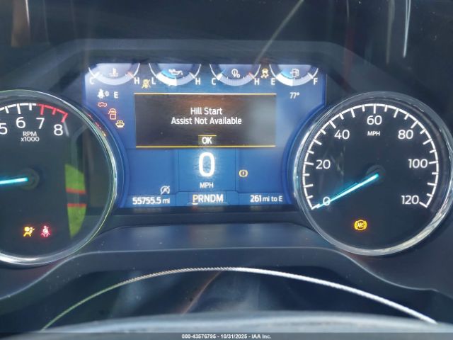 Ford F-150 Xlt Image 7