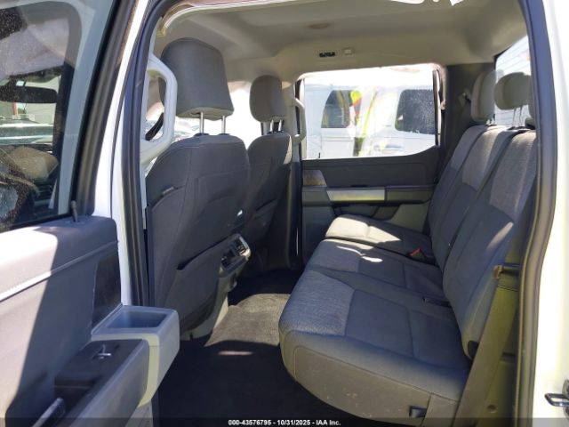 Ford F-150 Xlt Image 5