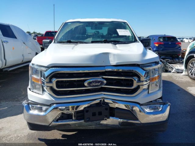 Ford F-150 Xlt Image 2