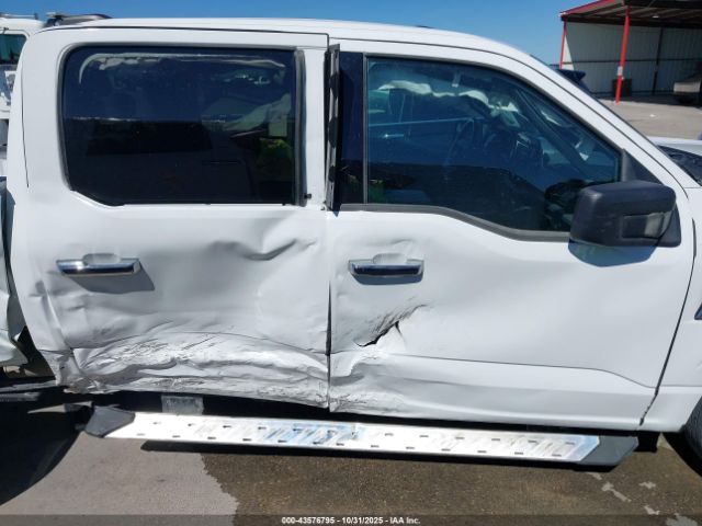 Ford F-150 Xlt Image 10