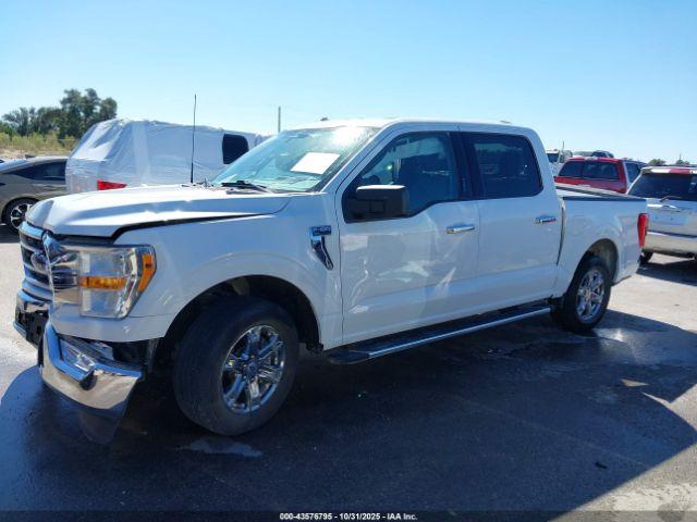 Ford F-150 Xlt Image 9