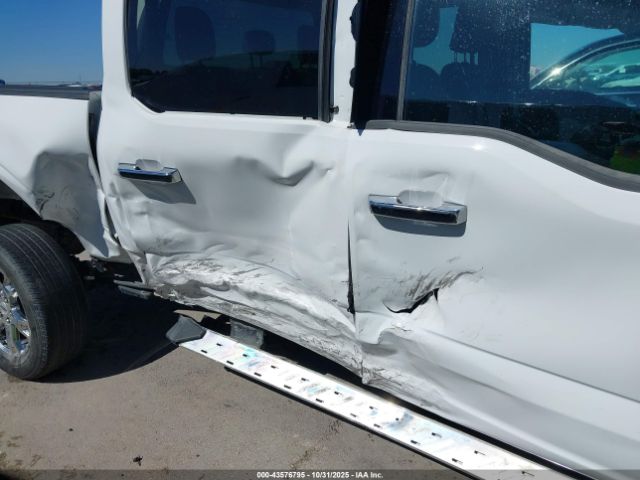 Ford F-150 Xlt Image 13