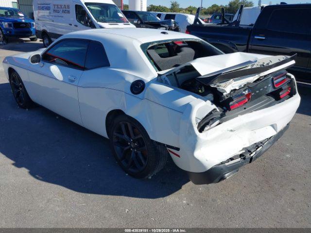 Dodge Challenger Gt Image 10