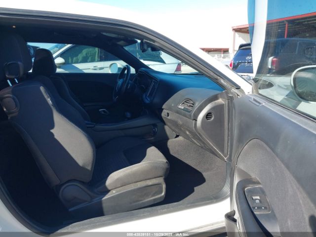 Dodge Challenger Gt Image 8